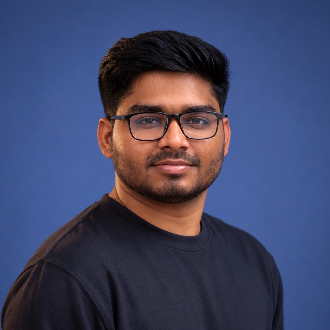Debjoty Mitra